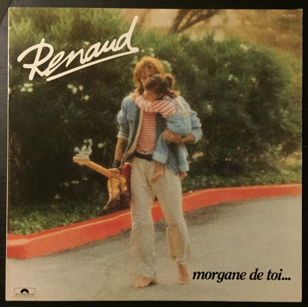 Image de l'album Morgane De Toi...