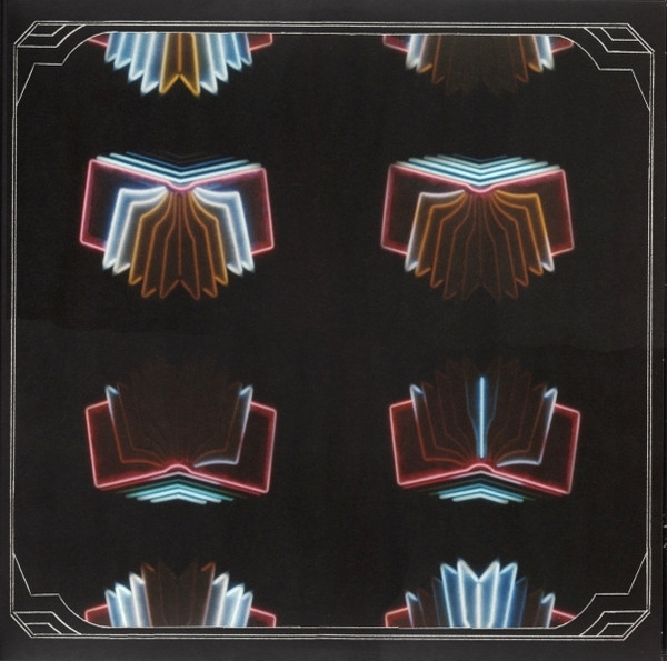 Image de l'album Neon Bible