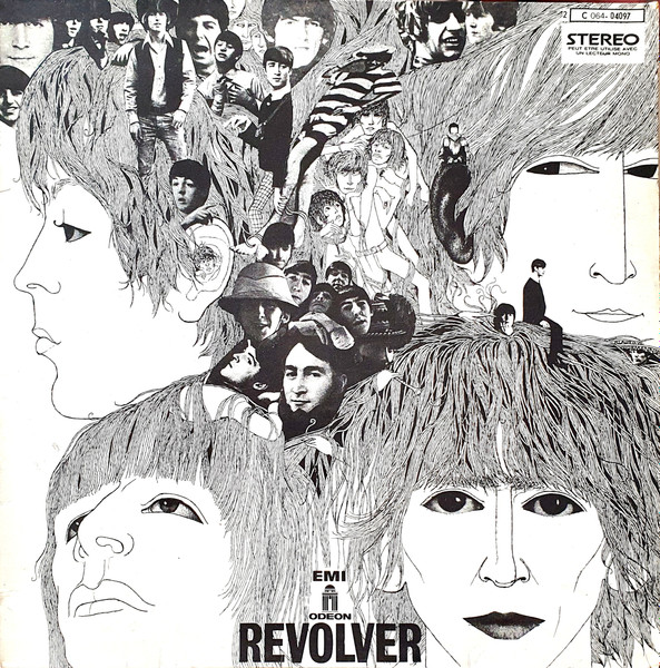 Revolver
