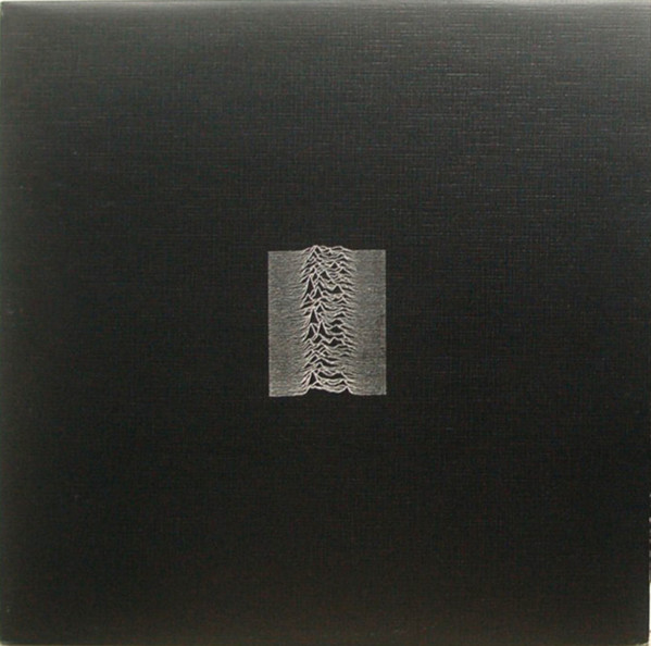 Image de l'album Unknown Pleasures