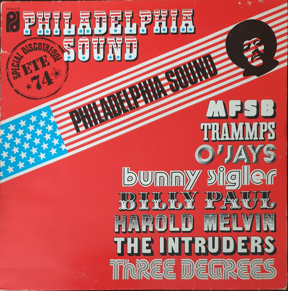 Philadelphia Sound