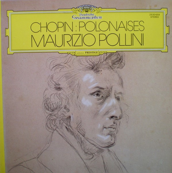 Image de l'album Polonaises