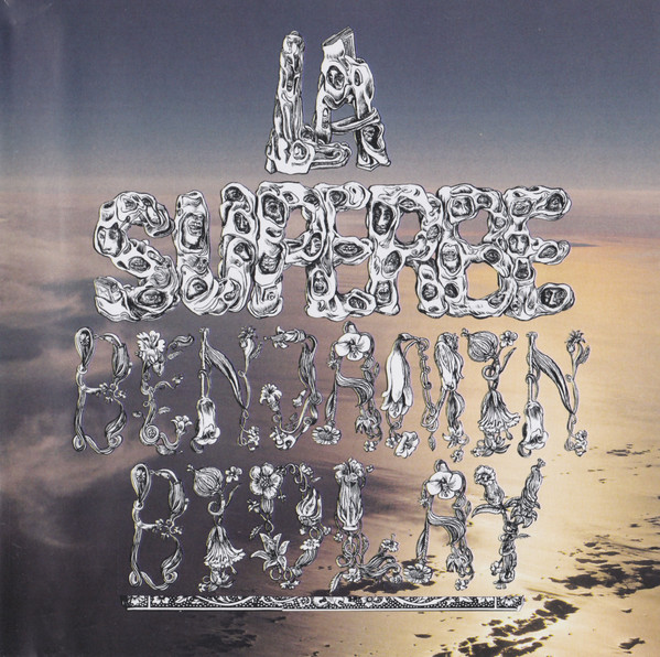 Image de l'album La Superbe