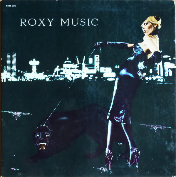 Image de l'album For Your Pleasure