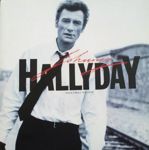 Image de l'album Rock'N'Roll Attitude