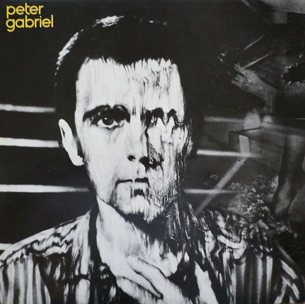 Image de l'album Peter Gabriel