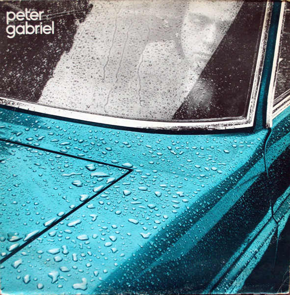 Image de l'album Peter Gabriel