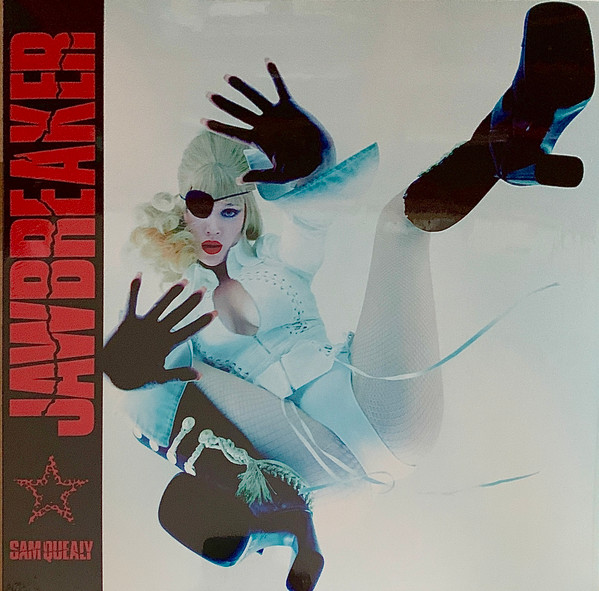 Pochette de l'album Jawbreaker