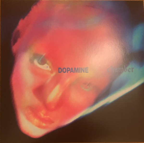 Pochette de l'album Dopamine Chamber