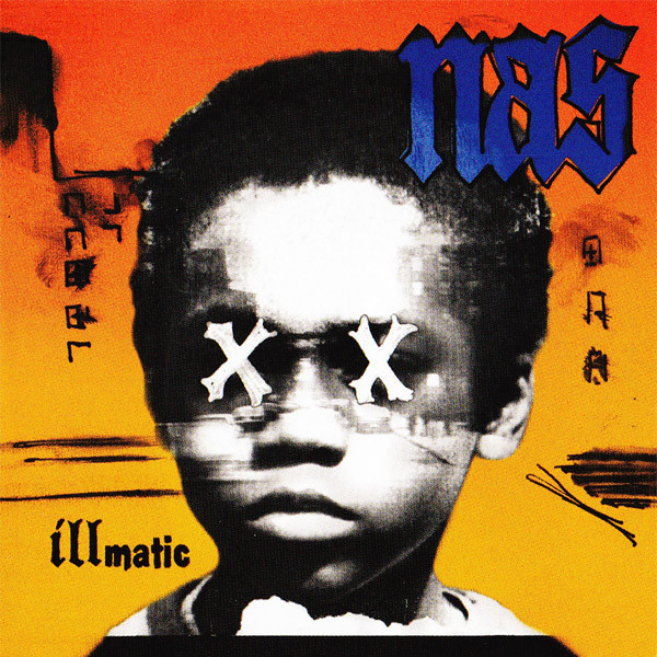 Image de l'album Illmatic XX