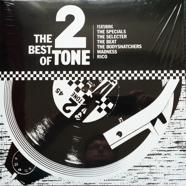 The Best Of 2Tone