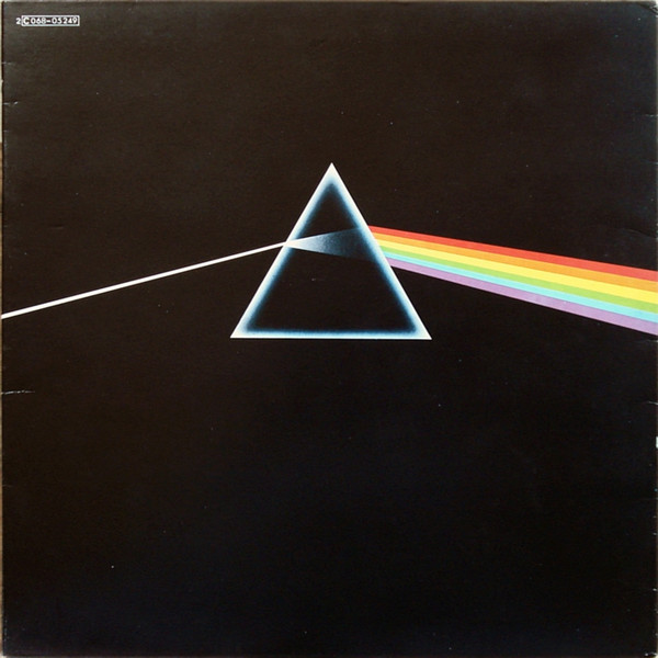 Image de l'album The Dark Side Of The Moon