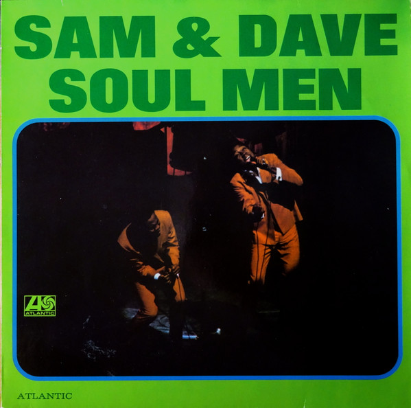 Image de l'album Soul Men