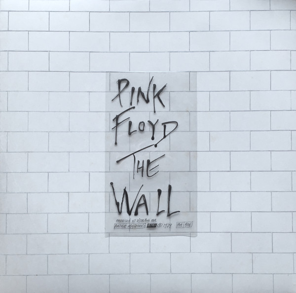 Image de l'album The Wall