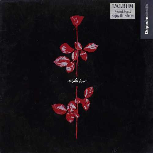 Image de l'album Violator