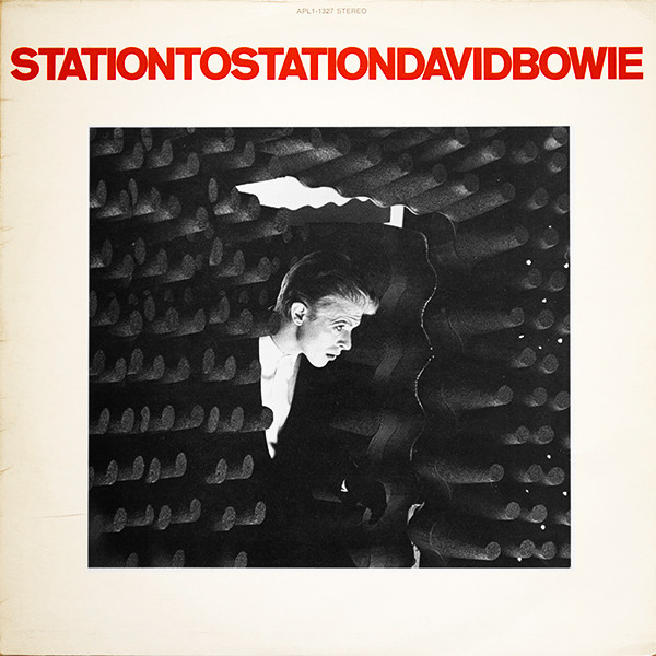 Image de l'album Station To Station