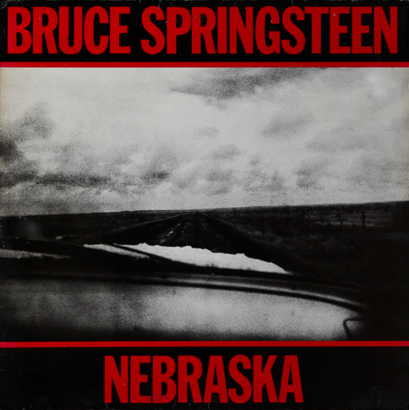 Image de l'album Nebraska