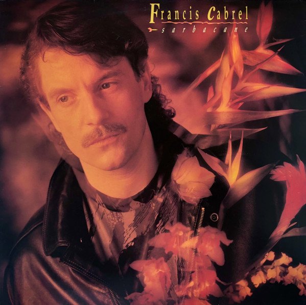 Image de l'album Sarbacane