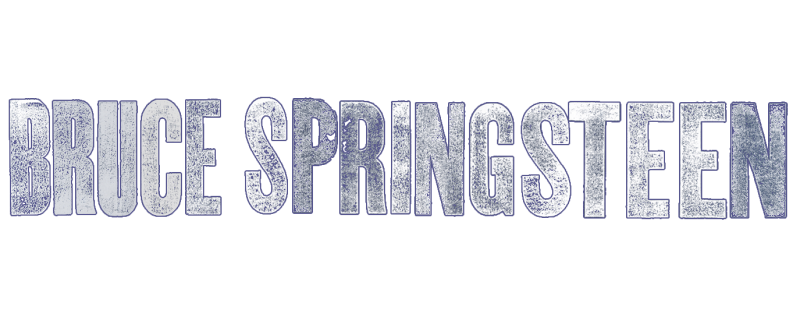 Bruce Springsteen
