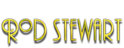 Rod Stewart