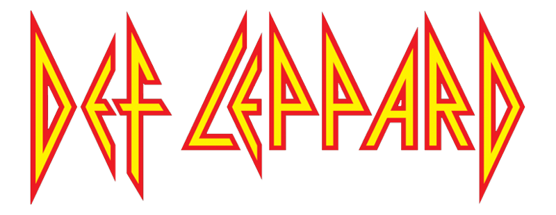 Def Leppard