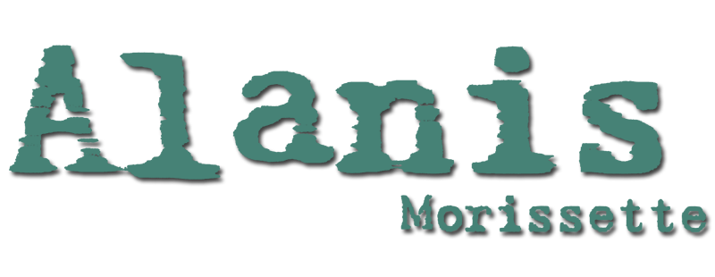 Alanis Morissette