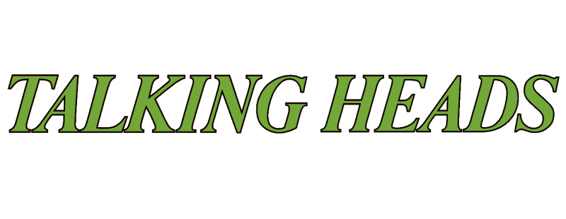 Talking Heads