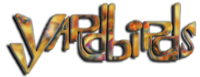 The Yardbirds