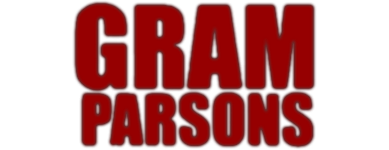 Gram Parsons