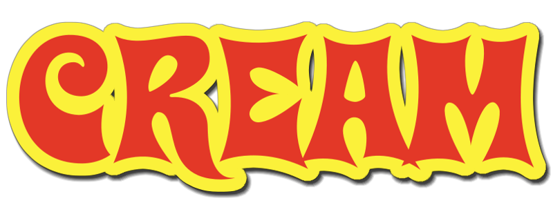Cream