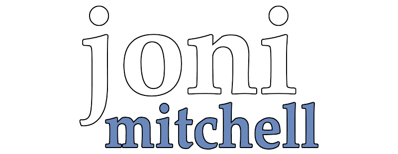 Joni Mitchell