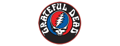 The Grateful Dead