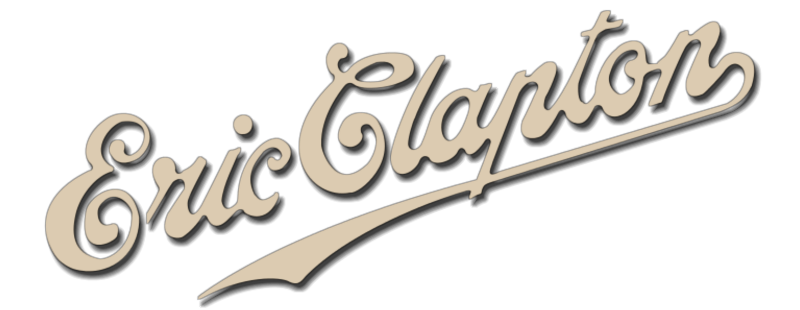 Eric Clapton