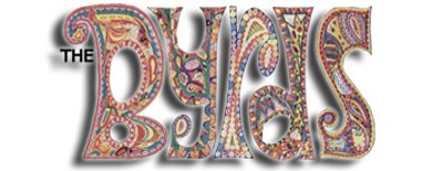 The Byrds