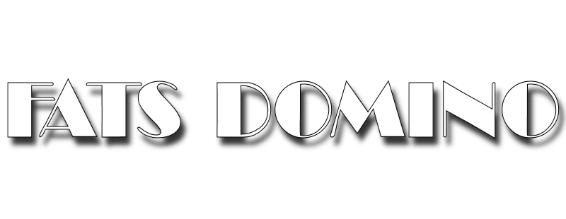 Fats Domino