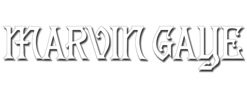 Marvin Gaye