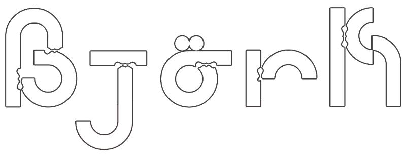 Björk