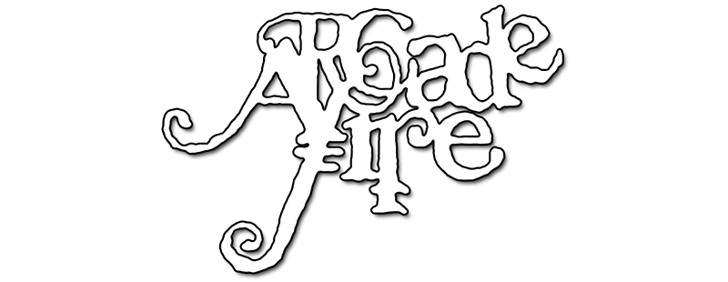 Arcade Fire