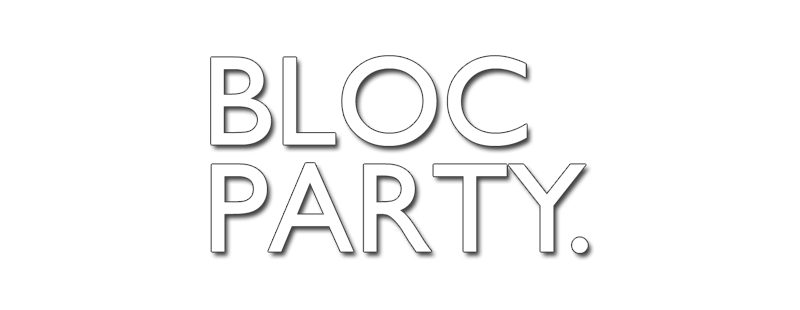Bloc Party