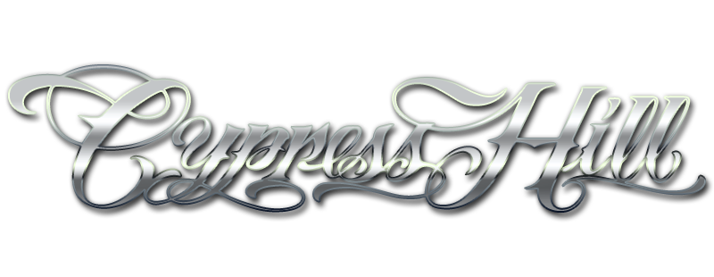 Cypress Hill