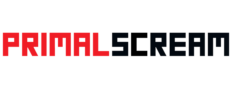 Primal Scream