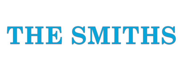 The Smiths