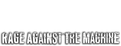 Rage Against The Machine