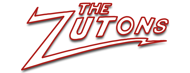 The Zutons
