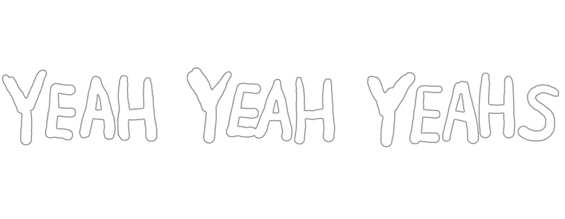 Yeah Yeah Yeahs