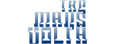The Mars Volta
