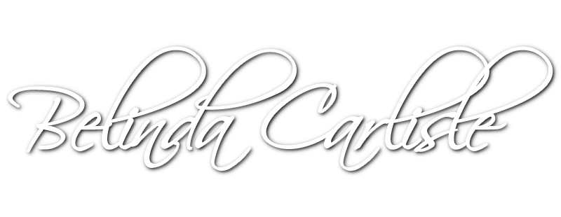 Belinda Carlisle