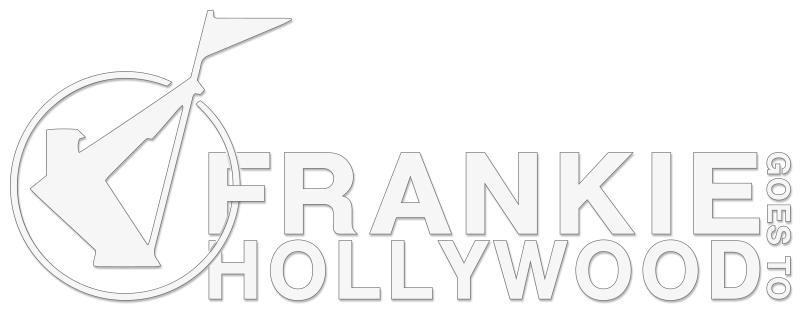 Frankie Goes To Hollywood