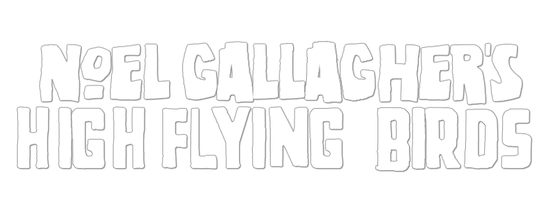 Noel Gallagher's High Flying Birds