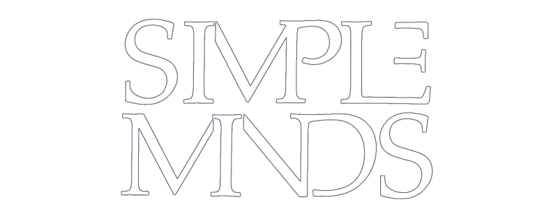 Simple Minds